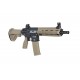 Specna Arms SA-FH06 FLEX Gen. 2 HAL ETU Half-Tan, Elevate Every Engagement